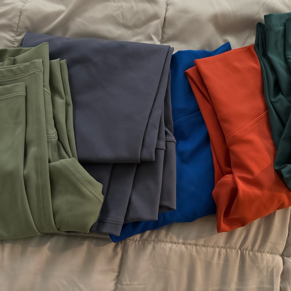 Oner active  timeless leggings
